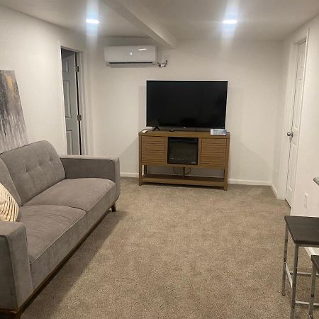 Entire Cozy Home Мадера Екстериор снимка