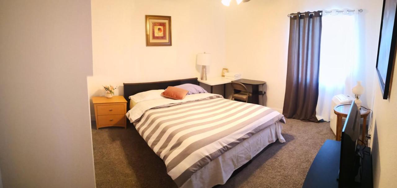 Entire Cozy Home Мадера Екстериор снимка